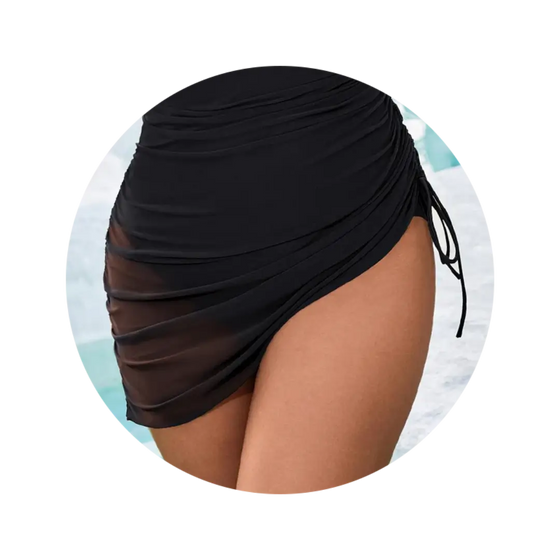 Abdominal stretch effect
