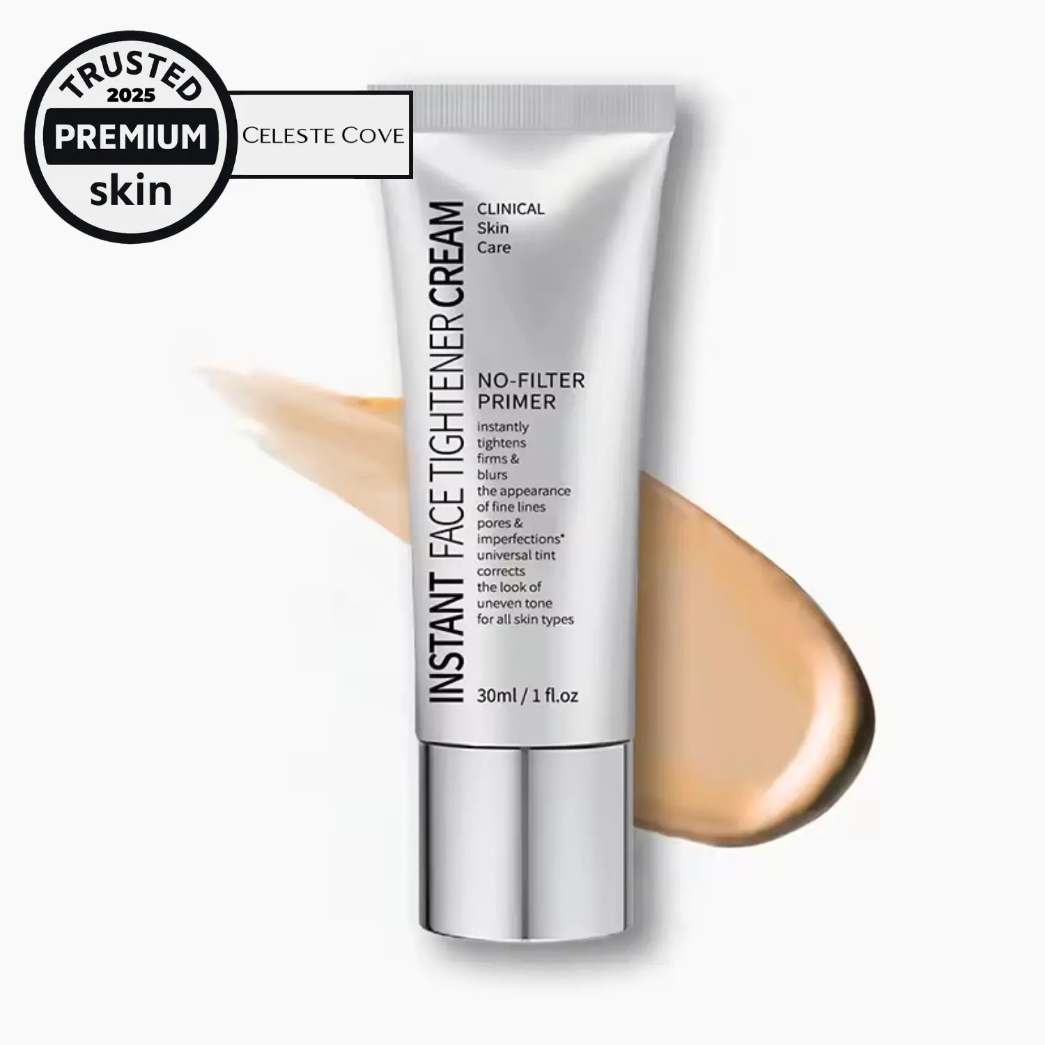 Celeste – Instant Lifting Eye Cream