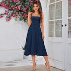 Celeste Isla – Summer Cami Dress