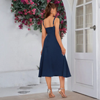 Celeste Isla – Summer Cami Dress