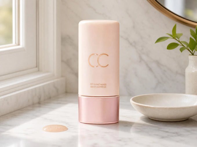 CC Tinted Serum™