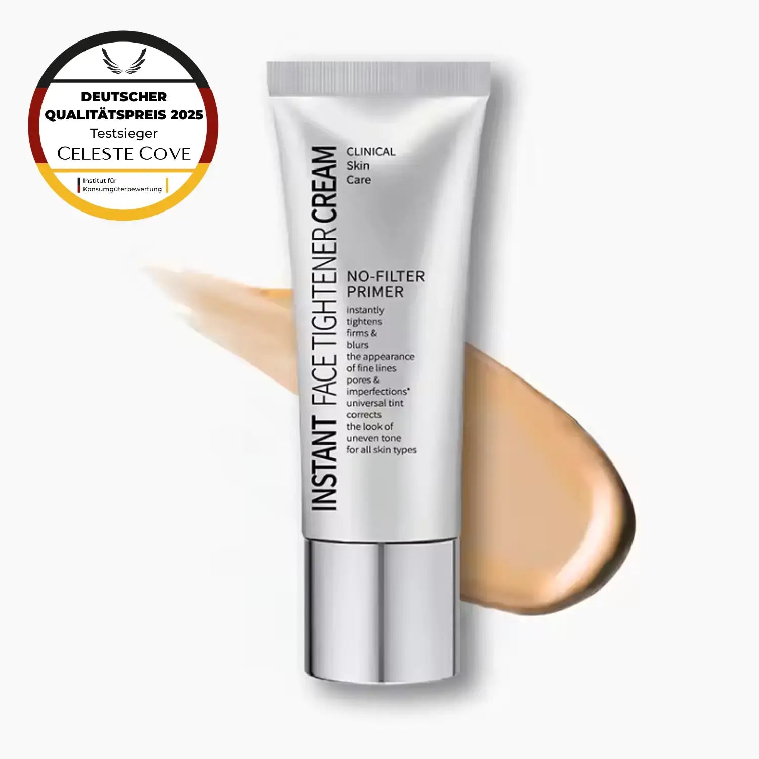 Celeste – Crema contorno occhi effetto lifting immediato