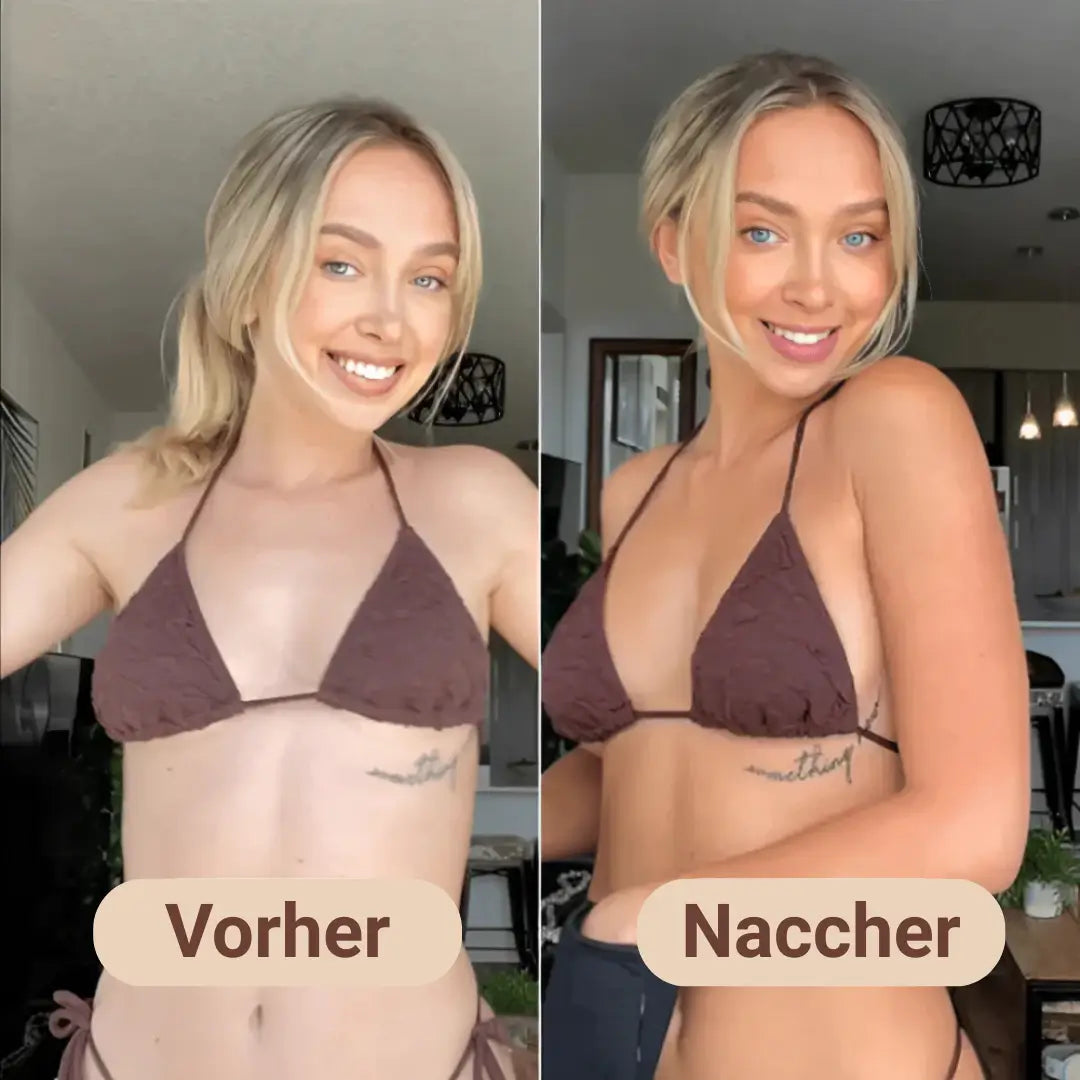 Celeste Bronze – Sonnenlose Bräunungstropfen