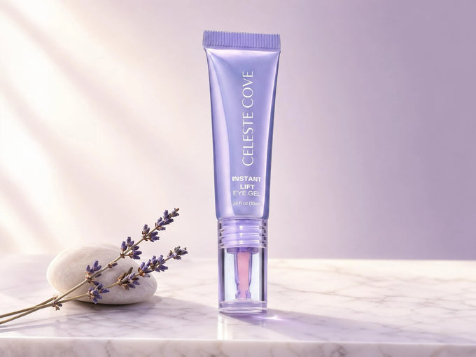 Celeste Instant Lift Eye Gel™