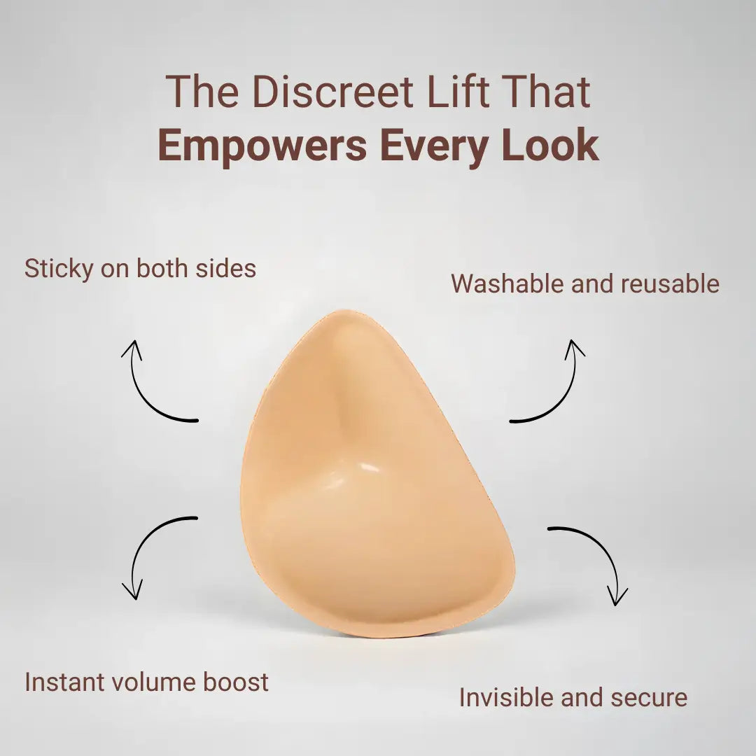 Celeste Lift - Instant Lift & Boost Sticky Inserts