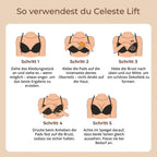 Celeste Lift – Cerotti lifting istantaneo
