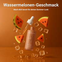 Celeste Bronze – Sonnenlose Bräunungstropfen