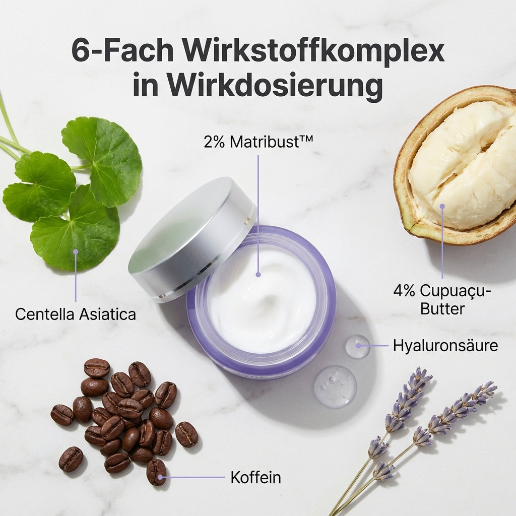 Tighten & Lift Halscreme Slide 3