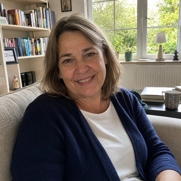 Ineke K.
