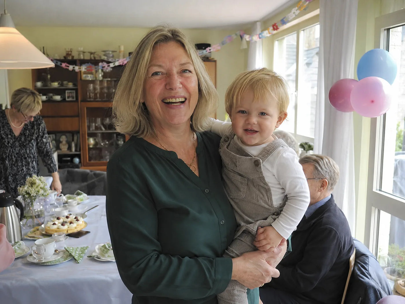 Hoe mijn ochtend er nu uitziet