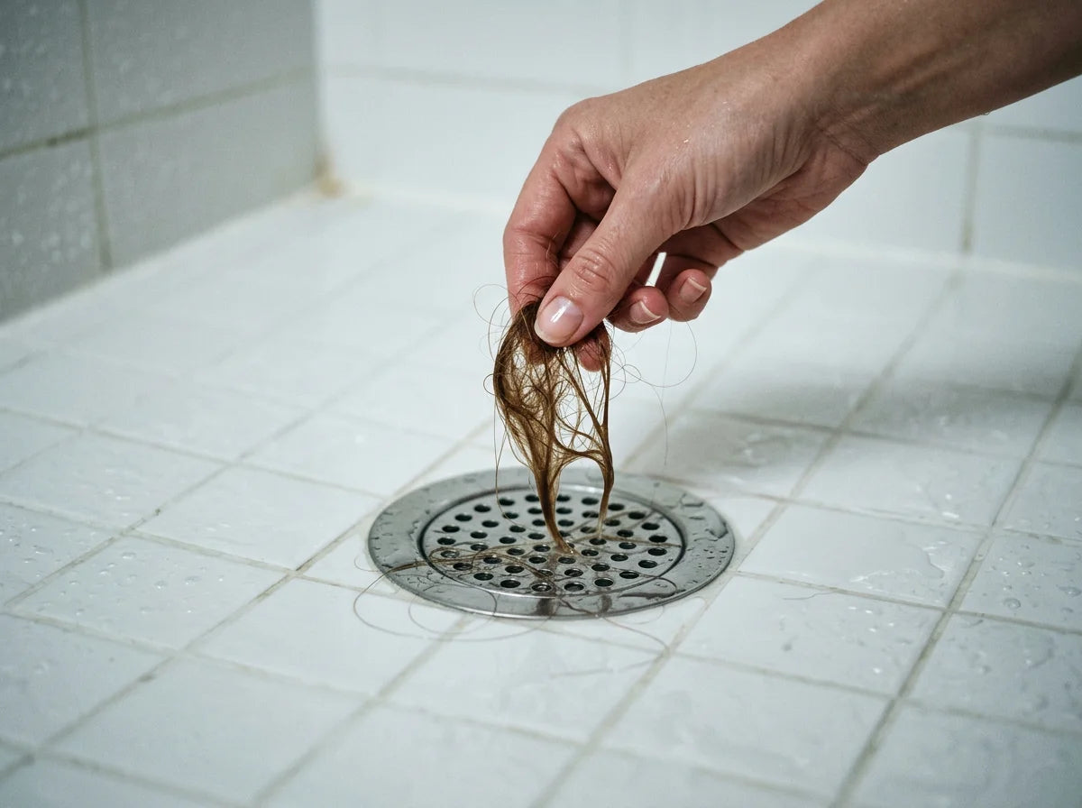 Quando lo scarico diventa un problema quotidiano
