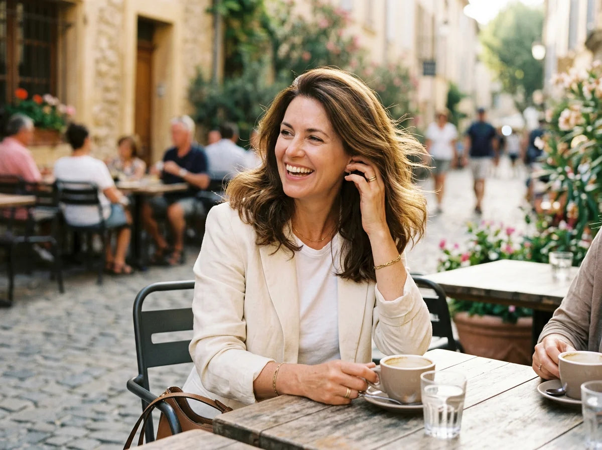 Immaginate…