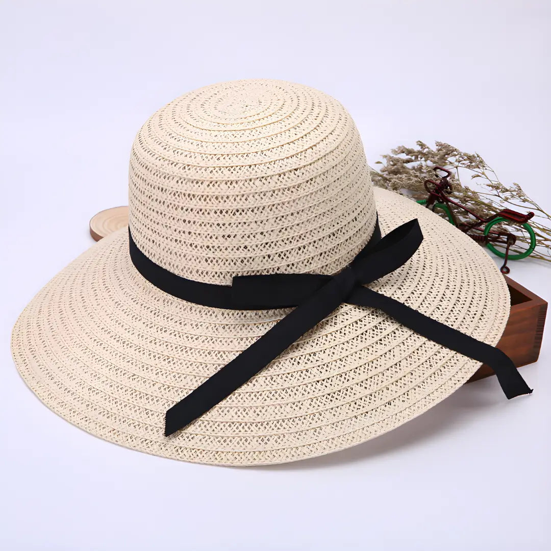 Celeste – Elegant, foldable Sunhat