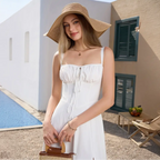 Celeste Isla – Summer Cami Dress